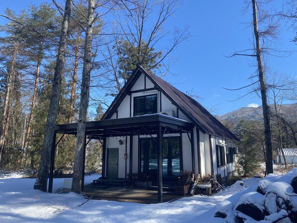 Exterior - Hakuba Bliss Cottage (Hakuba)