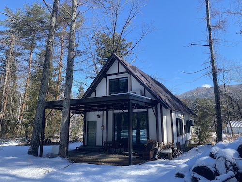 Hakuba Bliss Cottage