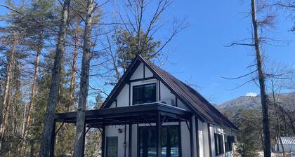 Hakuba Bliss Cottage