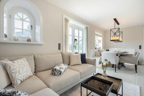 Televisión y estéreo 