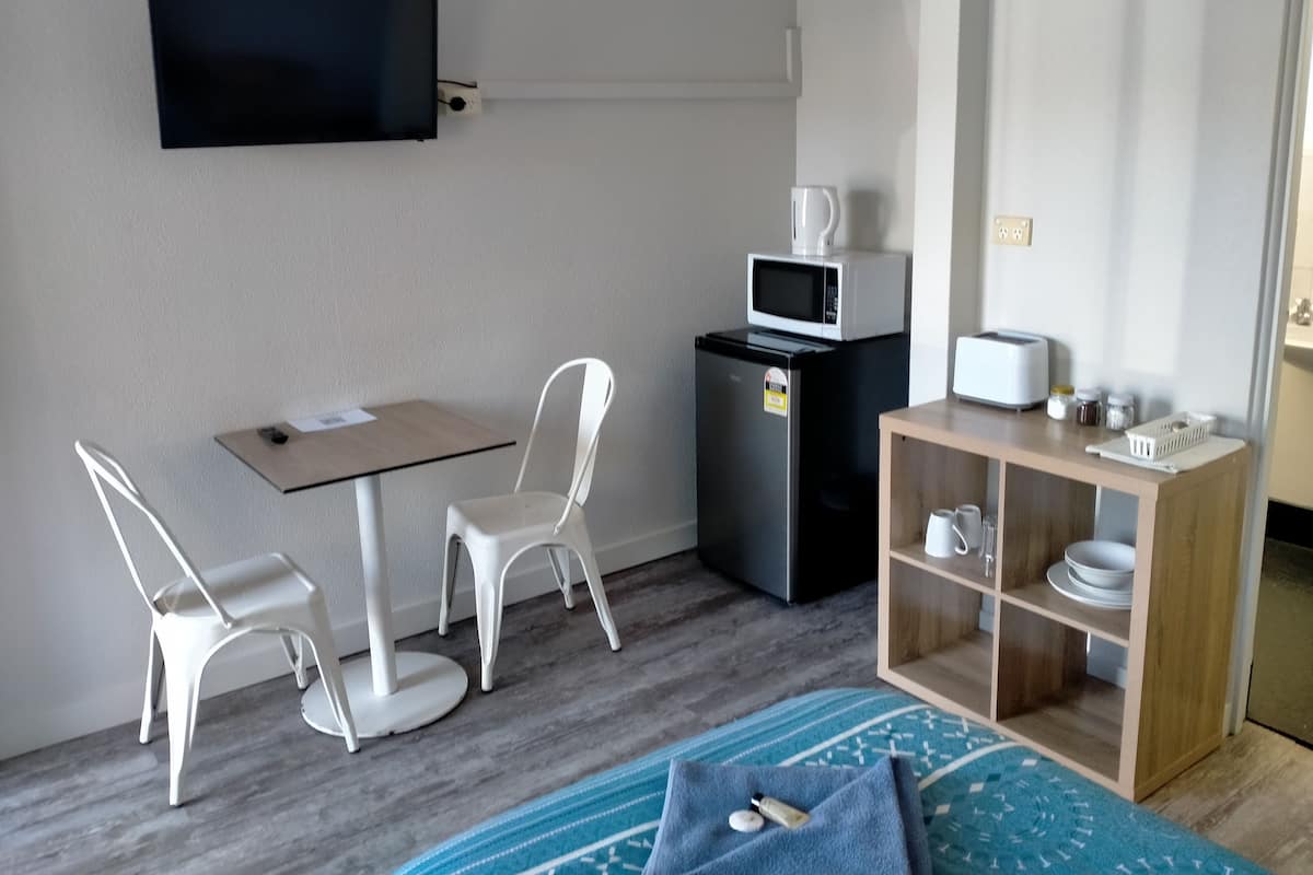 Standard-Zweibettzimmer | Kostenloses WLAN, Bettwäsche
