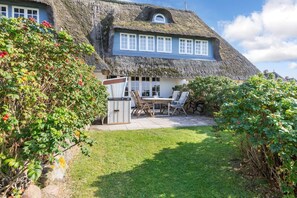 Unclassified image, 3 of 24, button - Villa Bellevue - Schönste Aussichten! (Wenningstedt-Braderup (Sylt))