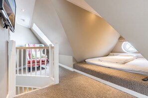 2 bedrooms, in-room safe, iron/ironing board, WiFi - Strandresidenz, Wohnung Langeneß - Den Strandübergang Nahezu vor der Haustür? Dann ist die (Sylt)