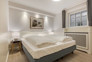 3 soveværelser, strygejern/strygebræt, Wi-Fi, sengetøj