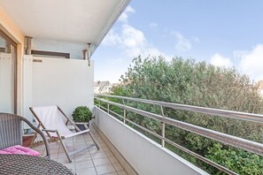 Property grounds - Dünenhof zum Kronprinzen, Sylter Strandkuhle, App. 71 - Klein. Und Äußerst Fein (Wenningstedt-Braderup (Sylt))