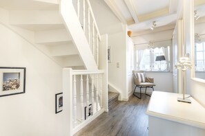 Interior - Heidepark - Strandnah Gelegenes, Komfortables 2-raum-appartement im Ober- und Dachgeschoss (Wenningstedt-Braderup (Sylt))