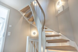 Interior - Lille Wung - Ruhige und Dennoch Zentrale Lage? (Wenningstedt-Braderup (Sylt))