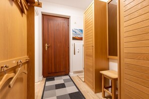 Interior - Zuhause am Dorfteich, App. 2 - Zuhause am Dorfteich, der Name Sagt Schon Alles (Wenningstedt-Braderup (Sylt))