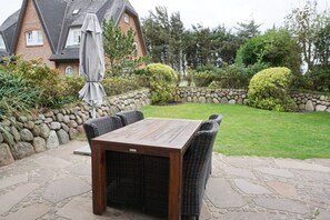 Unclassified image, 4 of 24, button - Christa, App. 2 - First-class Suiten in Bestlage (Wenningstedt-Braderup (Sylt))