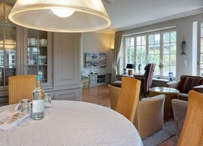 Unclassified image, 3 of 24, button - Christa, App. 2 - First-class Suiten in Bestlage (Wenningstedt-Braderup (Sylt))