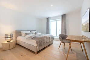 3 chambres, bureau, fer et planche à repasser, Wi-Fi