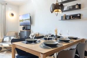 Dining - Wenning-perle - Im Herzen von Wenningstedt Befindet Sich Diese Haushälfte für 6 Personen (Wenningstedt-Braderup (Sylt))