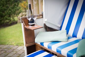 Property grounds - Heide & Meer, App. 4 - Sylt. Heide. Und Meer (Wenningstedt-Braderup (Sylt))