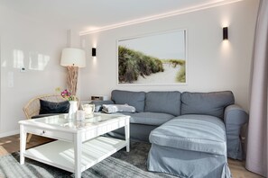 Televisión y estéreo 