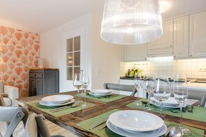 Unclassified image, 5 of 29, button - Carin, App. 2 - 3-raum-de-luxe-appartement in Idyllischer Dorfteichlage (Wenningstedt-Braderup (Sylt))