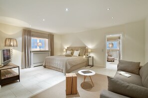 6 Schlafzimmer, Bügeleisen/Bügelbrett, WLAN, Bettwäsche