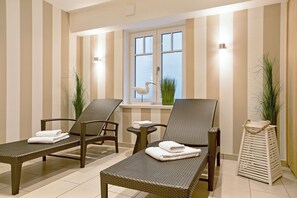 Spa - Landhaus Berthin-bleeg, App. 10 Orphée - Top Lage. Hochwertige Ausstattung. 4 Meter Deckenhöhe! (Wenningstedt-Braderup (Sylt))