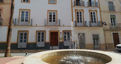 El Palacete