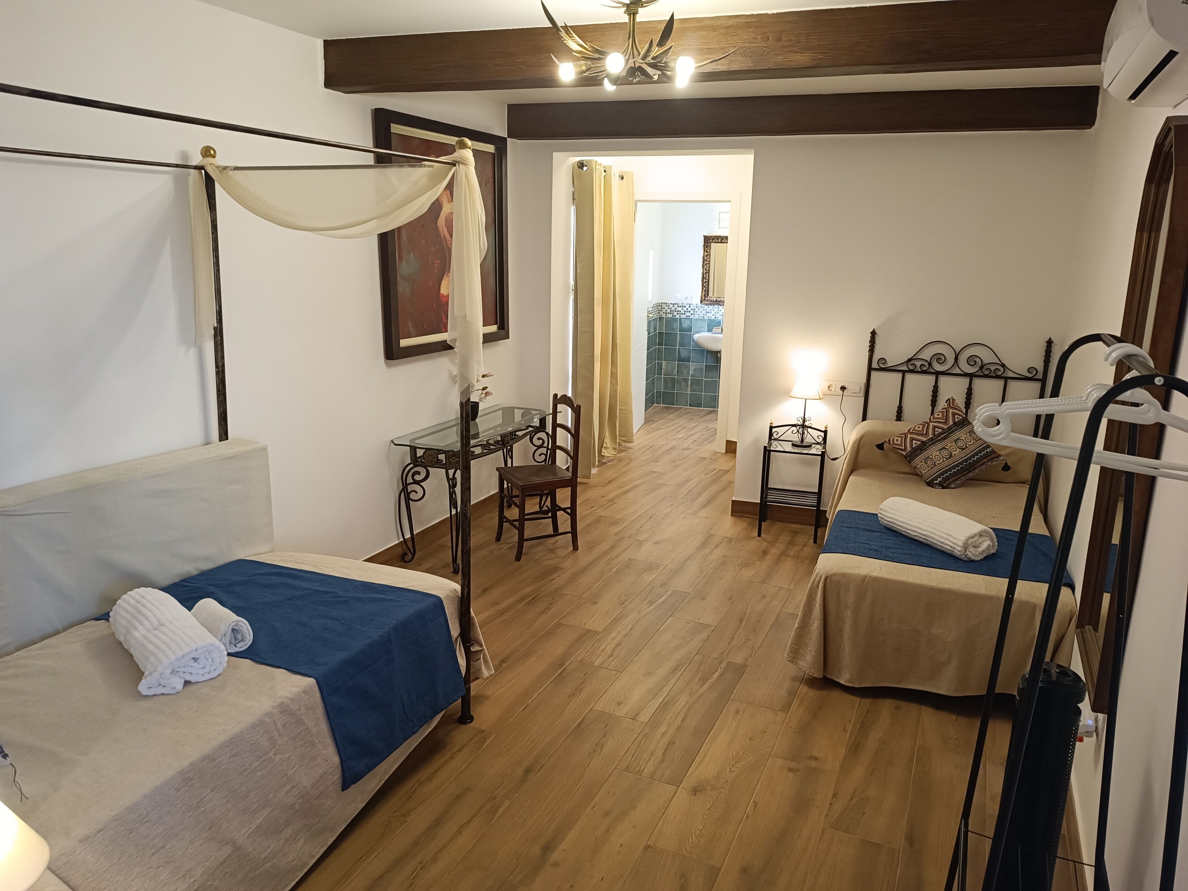 Habitación