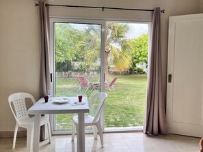 Comfort Bungalow | 1 bedroom