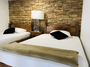 Deluxe Bungalow | 1 bedroom