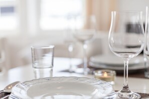 Food and drink - Haus Heideresidenz App. 23 - Helles und Mordernes Zwei-raum-appartement (Wenningstedt-Braderup (Sylt))