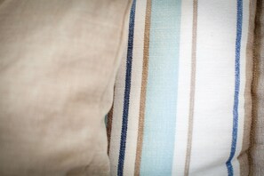 Interior detail - Haus Heideresidenz App. 21 - 2-raum-appartement im Og/dg, ca 43m² Nutzfläche für bis zu 2 Personen (Wenningstedt-Braderup (Sylt))