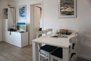 Dining - Fortuna, App. 14 - Urlaub im Herzen Wenningstedts für bis zu 4 Personen (Wenningstedt-Braderup (Sylt))