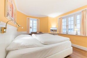 3 chambres, bureau, fer et planche à repasser, Wi-Fi