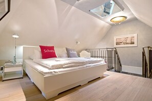 2 habitaciones y caja de seguridad en la habitación 