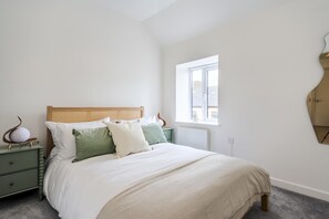 Leilighet | 1 soverom