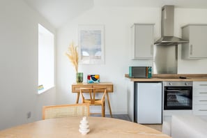 Maison | 1 chambre
