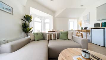 Departamento | 1 habitación