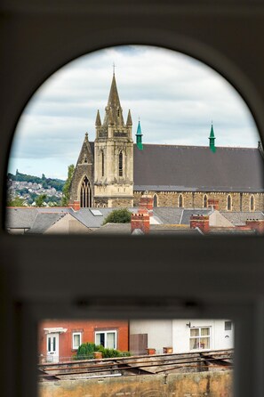 Apartment - Newport Ship s Nook Cozy Hideaway (Newport)