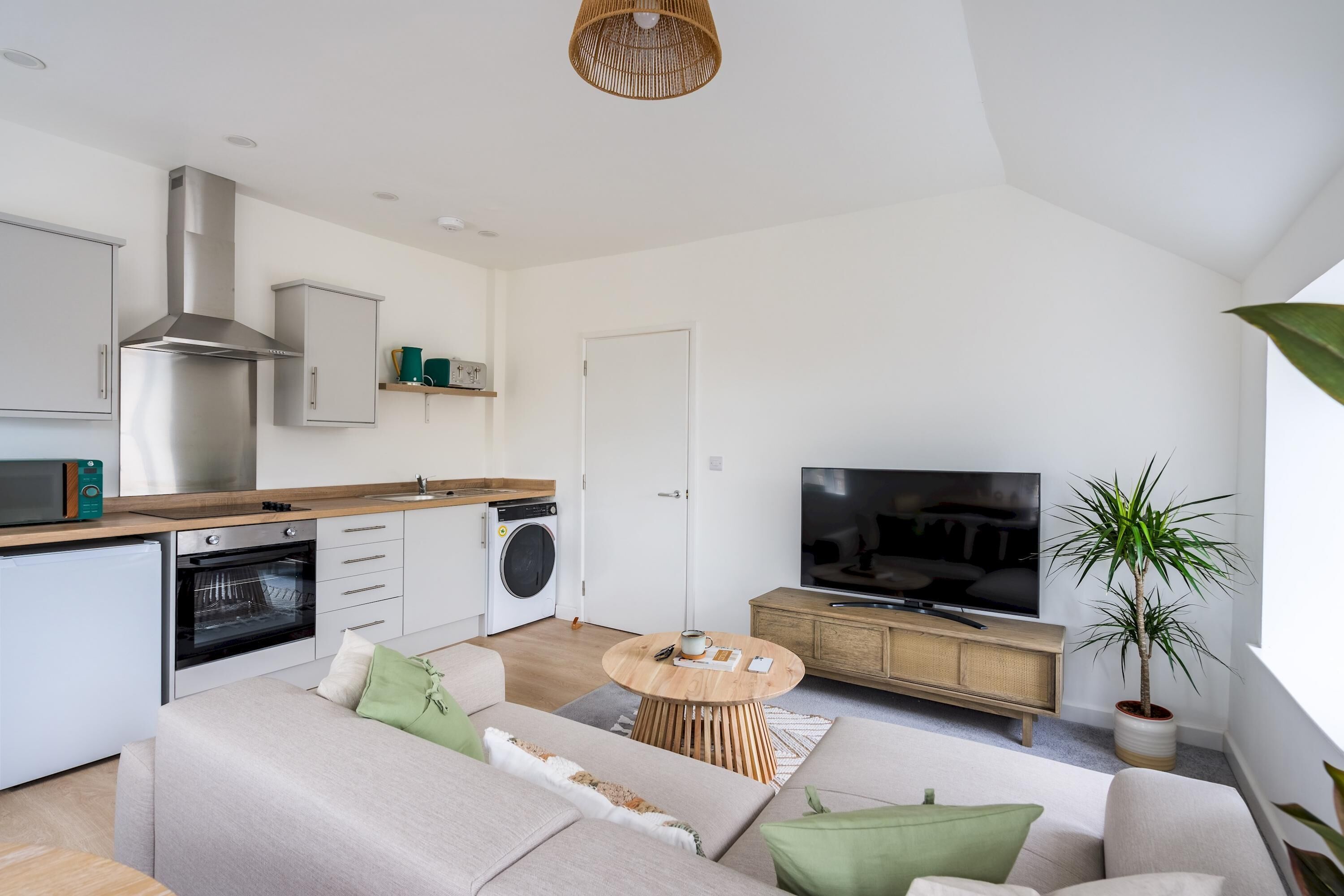 Appartement | 1 chambre