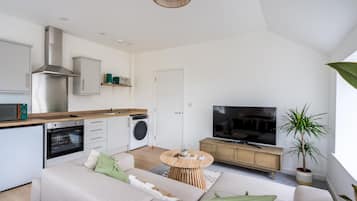 Departamento | 1 habitación