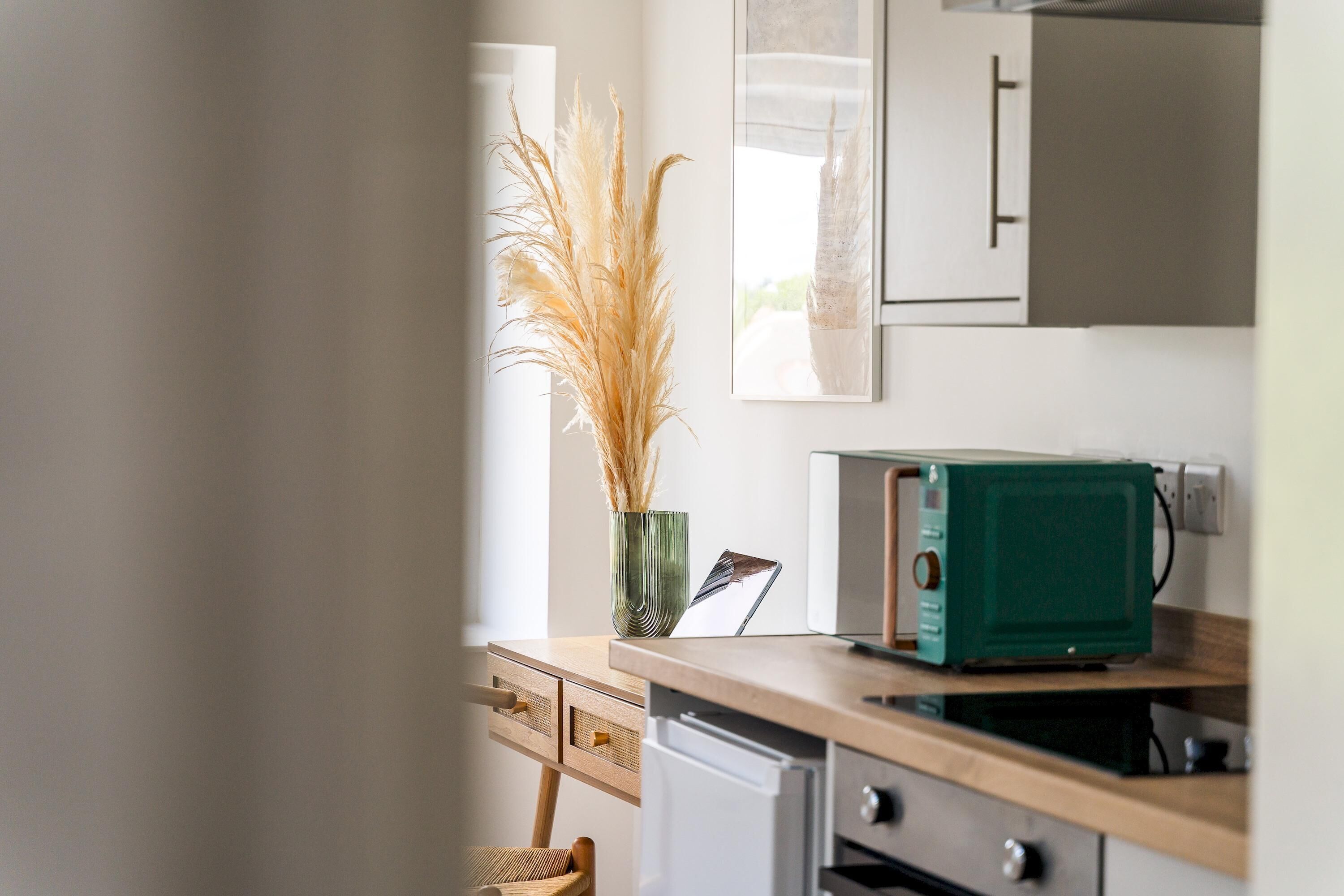 Appartement | 1 chambre