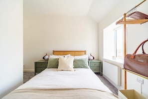 Maison | 1 chambre