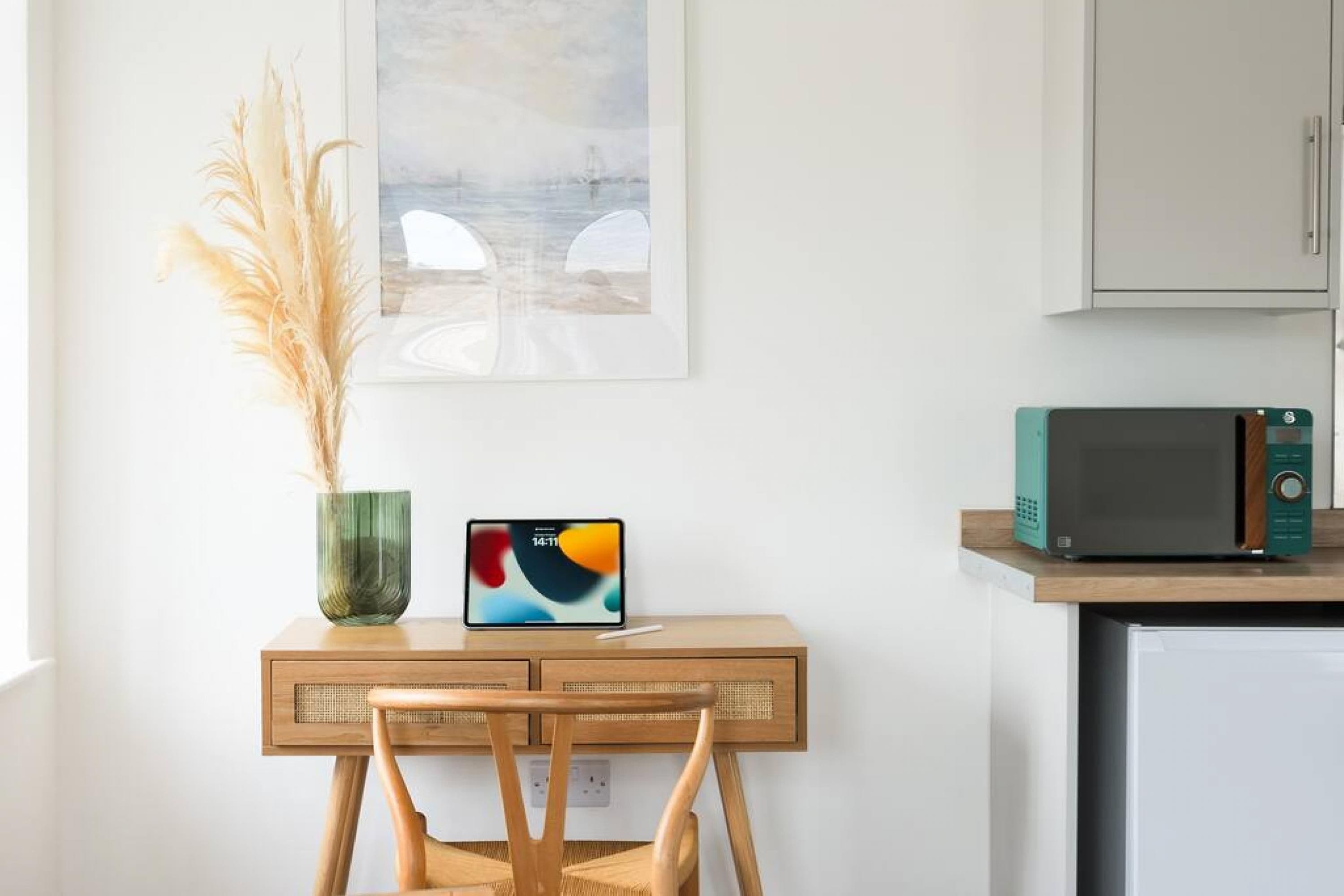 Casa | 1 quarto