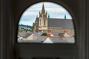 Apartamento | 1 dormitorio