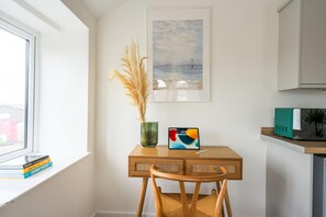 Apartamento | 1 dormitorio