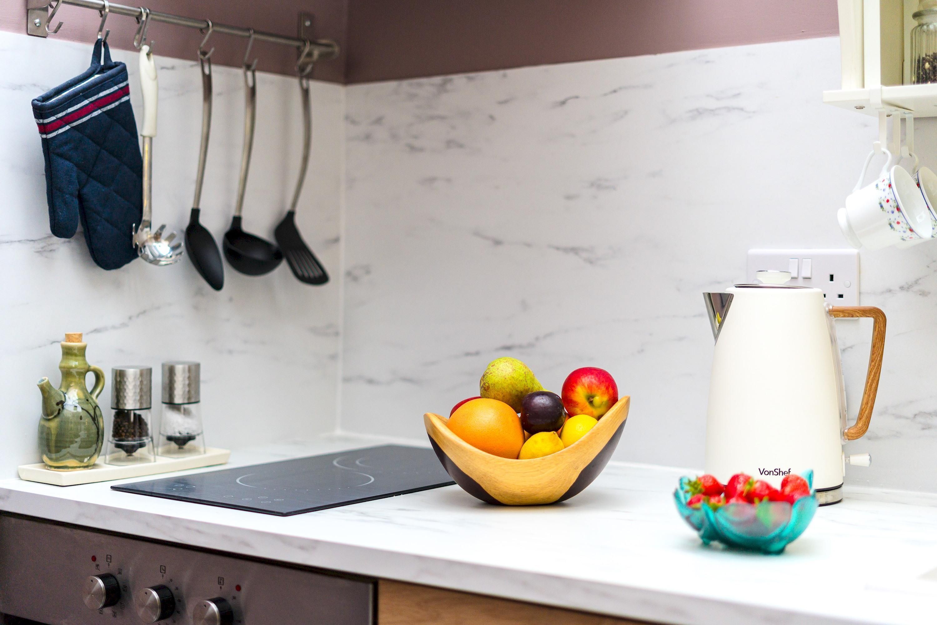 公寓, 无障碍 | 1 多间卧室、高速上网