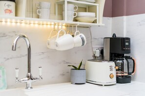 Casa, con acceso para personas discapacitadas | 1 habitación 