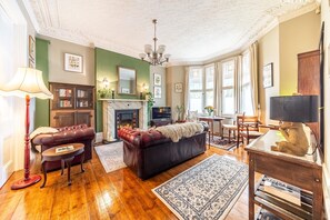 Ferienhaus, barrierefrei | 1 Schlafzimmer