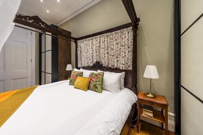 Ferienhaus, barrierefrei | 1 Schlafzimmer