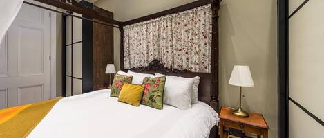 อพาร์ทเมนท์, พร้อมสิ่งอำนวยความสะดวกสำหรับผู้พิการ | 1 ห้องนอน, อินเทอร์เน็ตความเร็วสูง