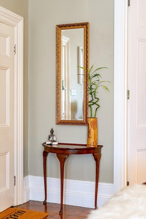 公寓, 無障礙 | 1 間臥室、網路服務