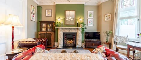 Casa, acessível | 1 quarto