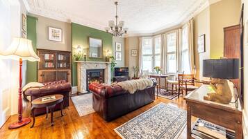 Apartment, Accessible | 1 bedroom, Internet