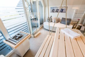 Interior - Hafen27list, Haus 8 - Hausteil im EG, UG, OG, DG, ca. 219m² Nutzfläche, 2 Parkplätzen, Nichtraucher (List)